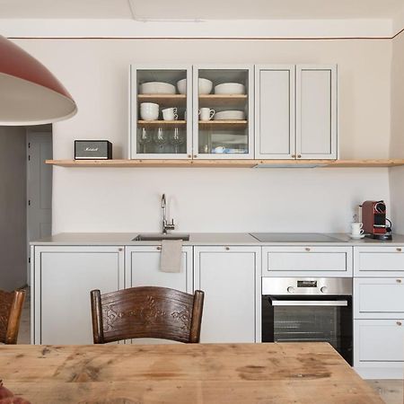 Smart Suites Kaltern - Apartments Am Kalterer See מראה חיצוני תמונה