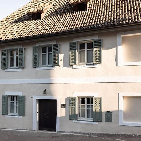 Smart Suites Kaltern - Apartments Am Kalterer See מראה חיצוני תמונה