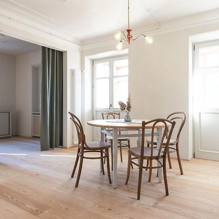Smart Suites Kaltern - Apartments Am Kalterer See מראה חיצוני תמונה