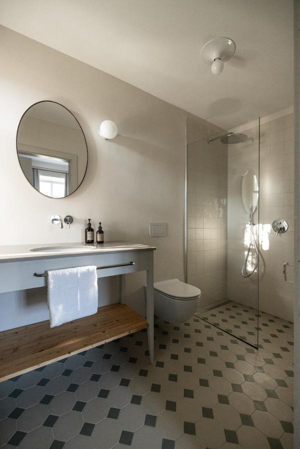 Smart Suites Kaltern - Apartments Am Kalterer See מראה חיצוני תמונה