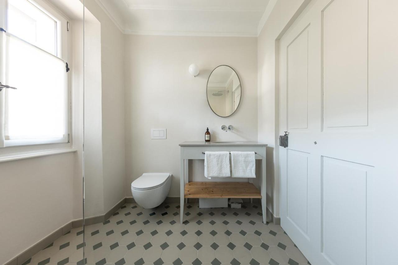 Smart Suites Kaltern - Apartments Am Kalterer See מראה חיצוני תמונה