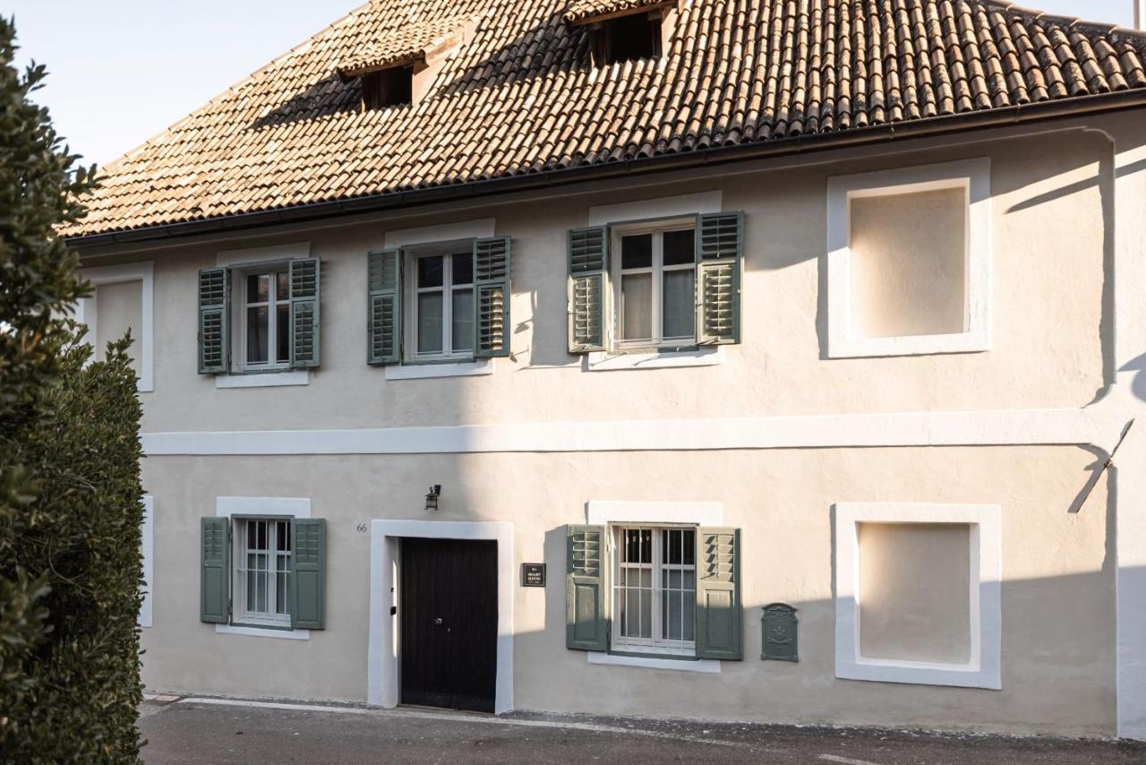 Smart Suites Kaltern - Apartments Am Kalterer See מראה חיצוני תמונה