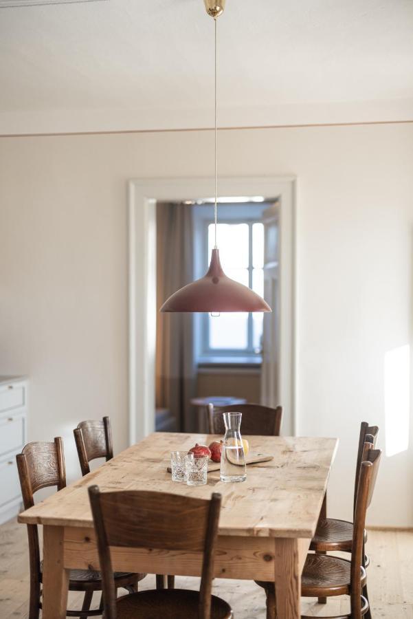 Smart Suites Kaltern - Apartments Am Kalterer See מראה חיצוני תמונה