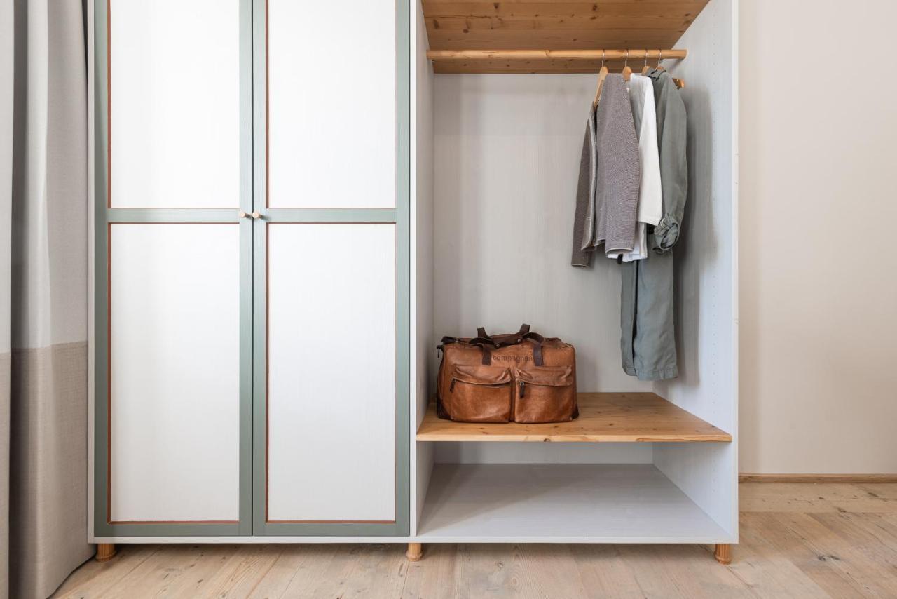 Smart Suites Kaltern - Apartments Am Kalterer See מראה חיצוני תמונה