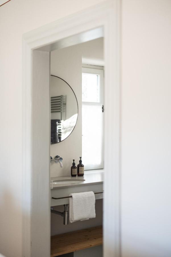 Smart Suites Kaltern - Apartments Am Kalterer See מראה חיצוני תמונה