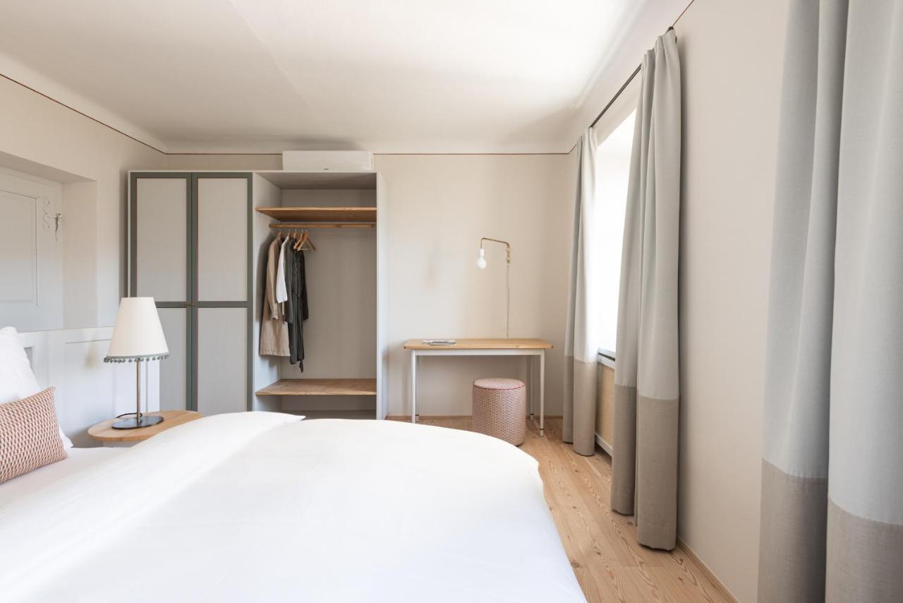 Smart Suites Kaltern - Apartments Am Kalterer See מראה חיצוני תמונה