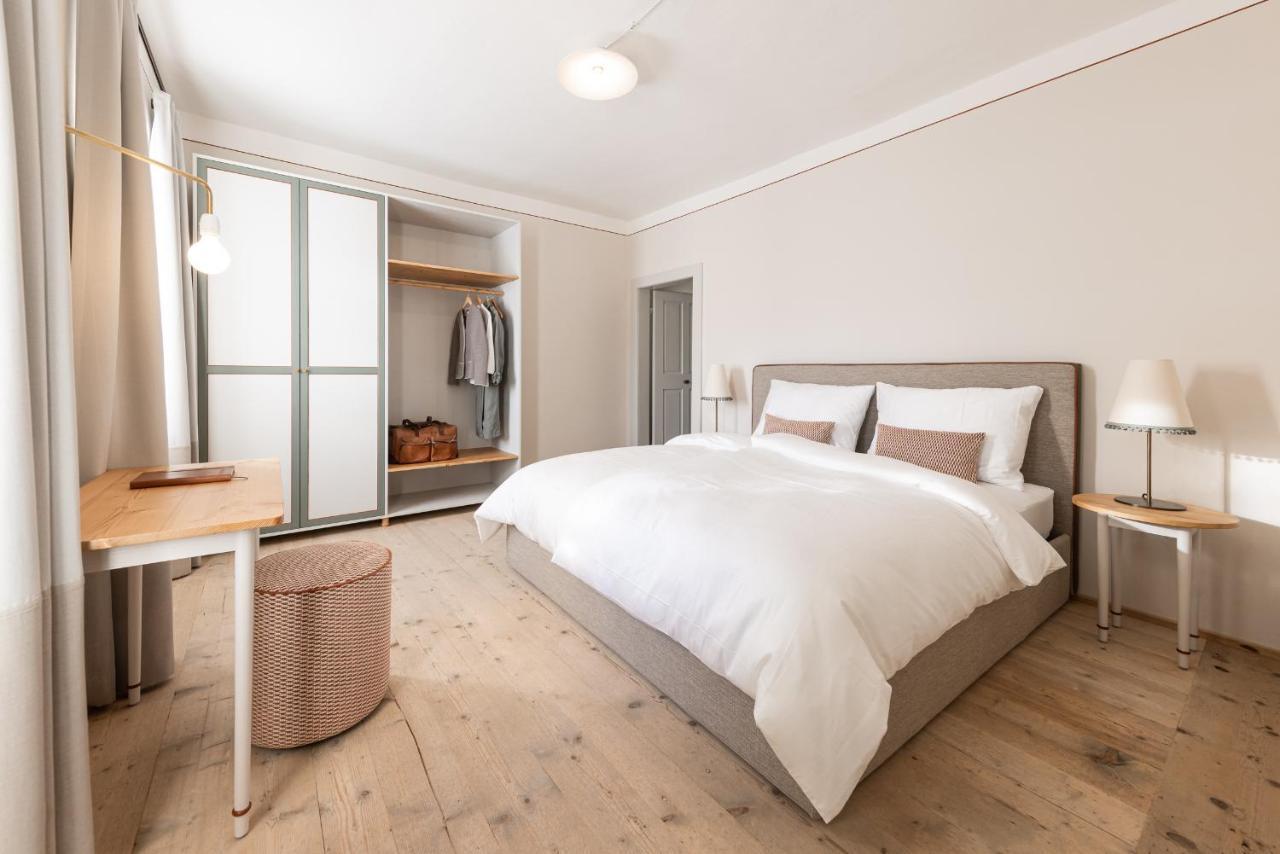 Smart Suites Kaltern - Apartments Am Kalterer See מראה חיצוני תמונה