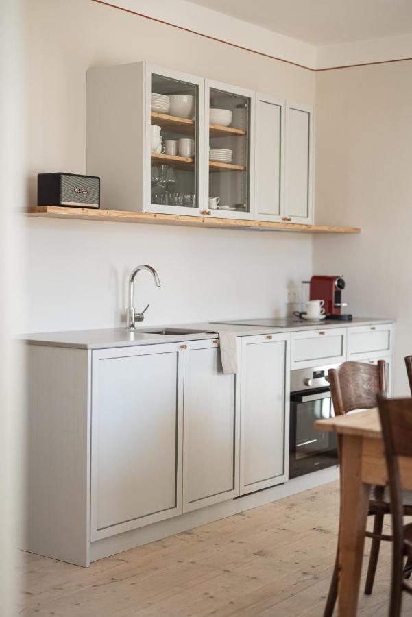 Smart Suites Kaltern - Apartments Am Kalterer See מראה חיצוני תמונה