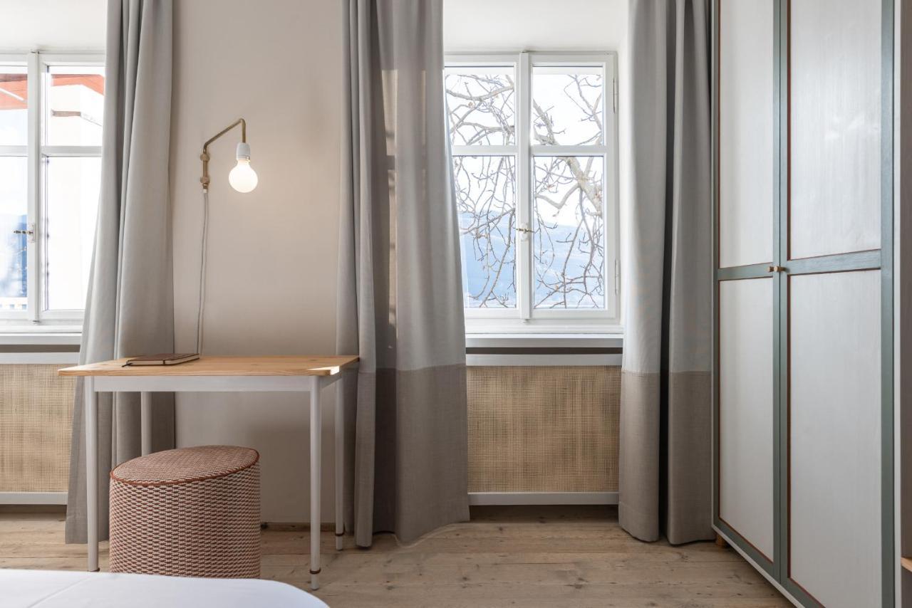 Smart Suites Kaltern - Apartments Am Kalterer See מראה חיצוני תמונה