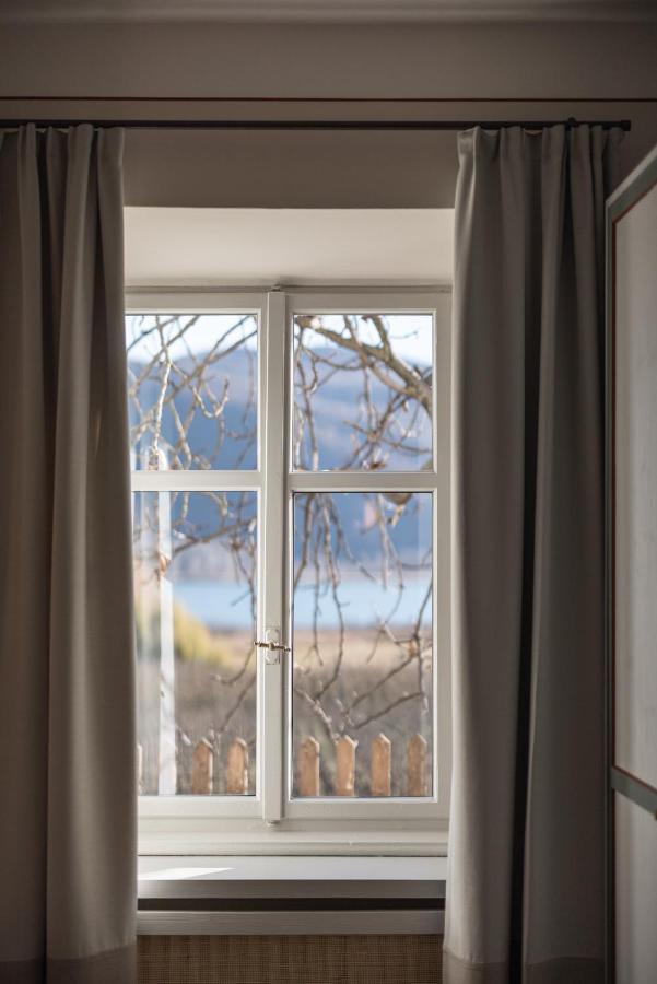 Smart Suites Kaltern - Apartments Am Kalterer See מראה חיצוני תמונה