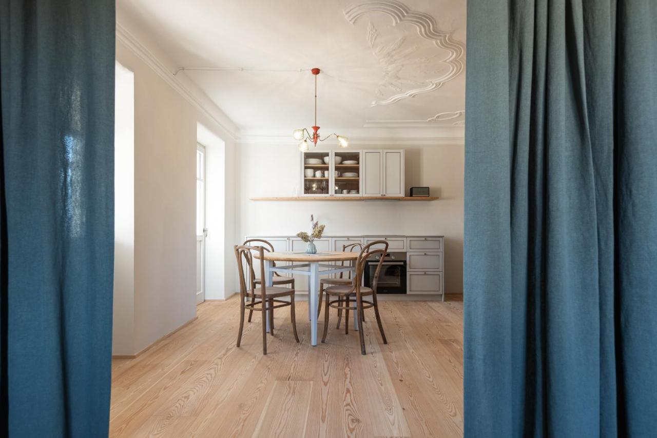 Smart Suites Kaltern - Apartments Am Kalterer See מראה חיצוני תמונה
